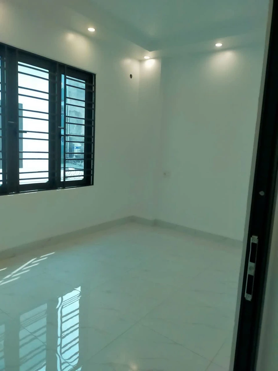 Bán nhà 3 tầng 3PN 41.3m2 Phan Chu Trinh Hải Phòng - Ảnh 1
