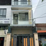 Bán nhà mặt tiền Lam Sơn 56,7m² Nha Trang - Ảnh thu nhỏ 1
