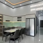 Bán nhà 3PN full nội thất 60m² Y Moal, Quận 12 - Ảnh thu nhỏ 4