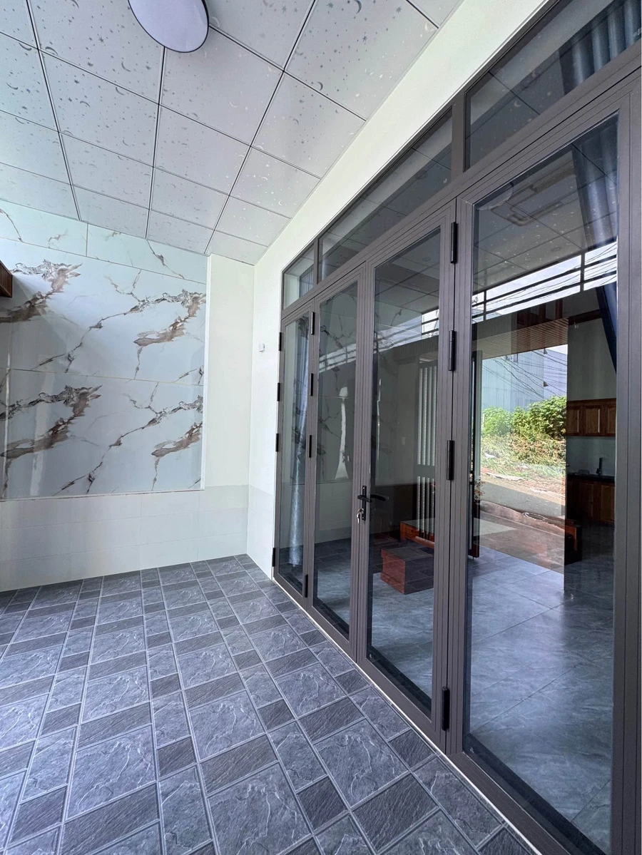 Bán nhà 2 phòng ngủ 93m² Nguyễn Thiếp, Gia Lai, 1 tỷ 500 triệu - Ảnh thu nhỏ 3