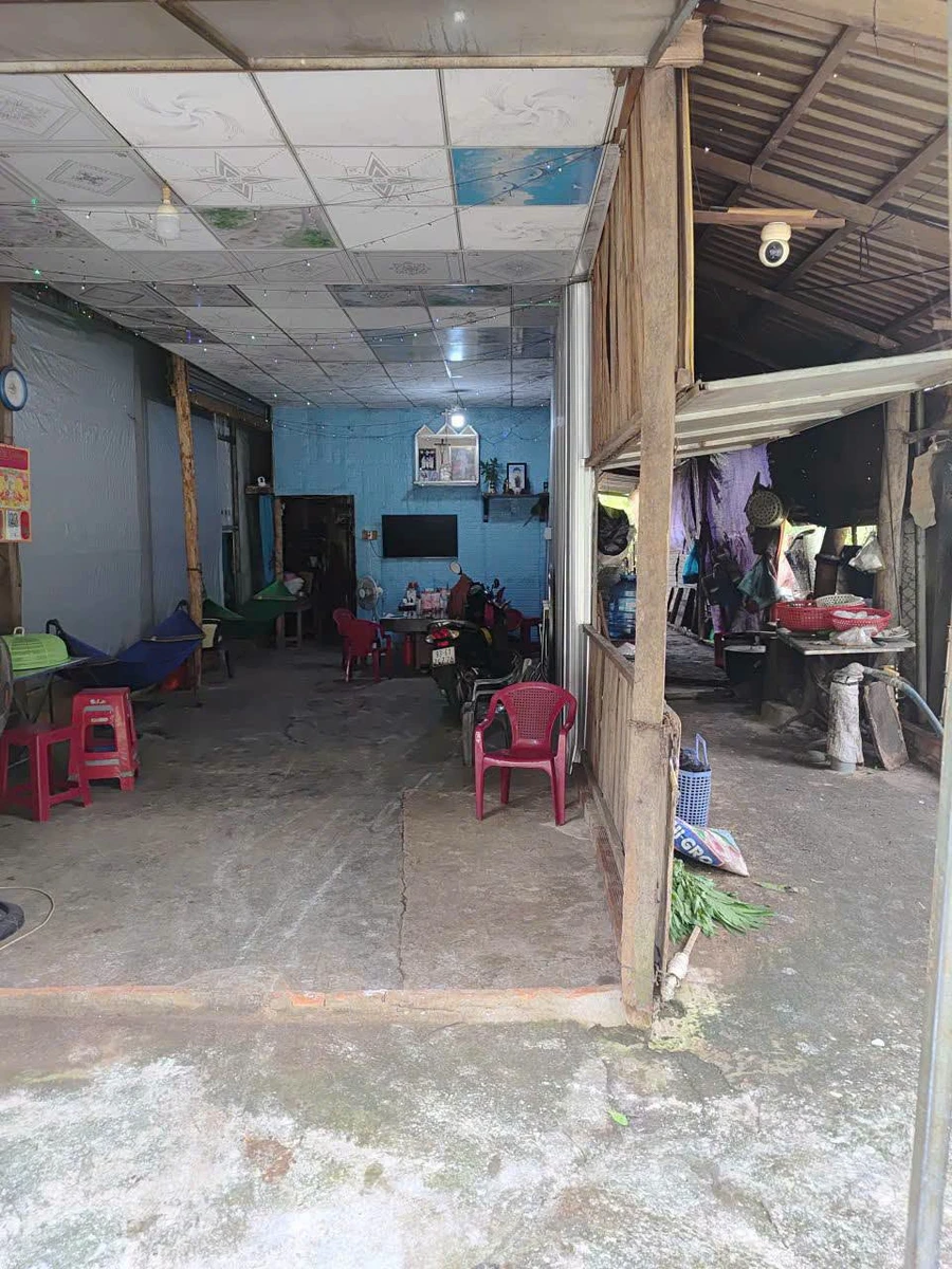 Bán đất Nhà Bè gần trường cấp 1,2 Thạnh Hòa, 650 triệu - Ảnh thu nhỏ 4