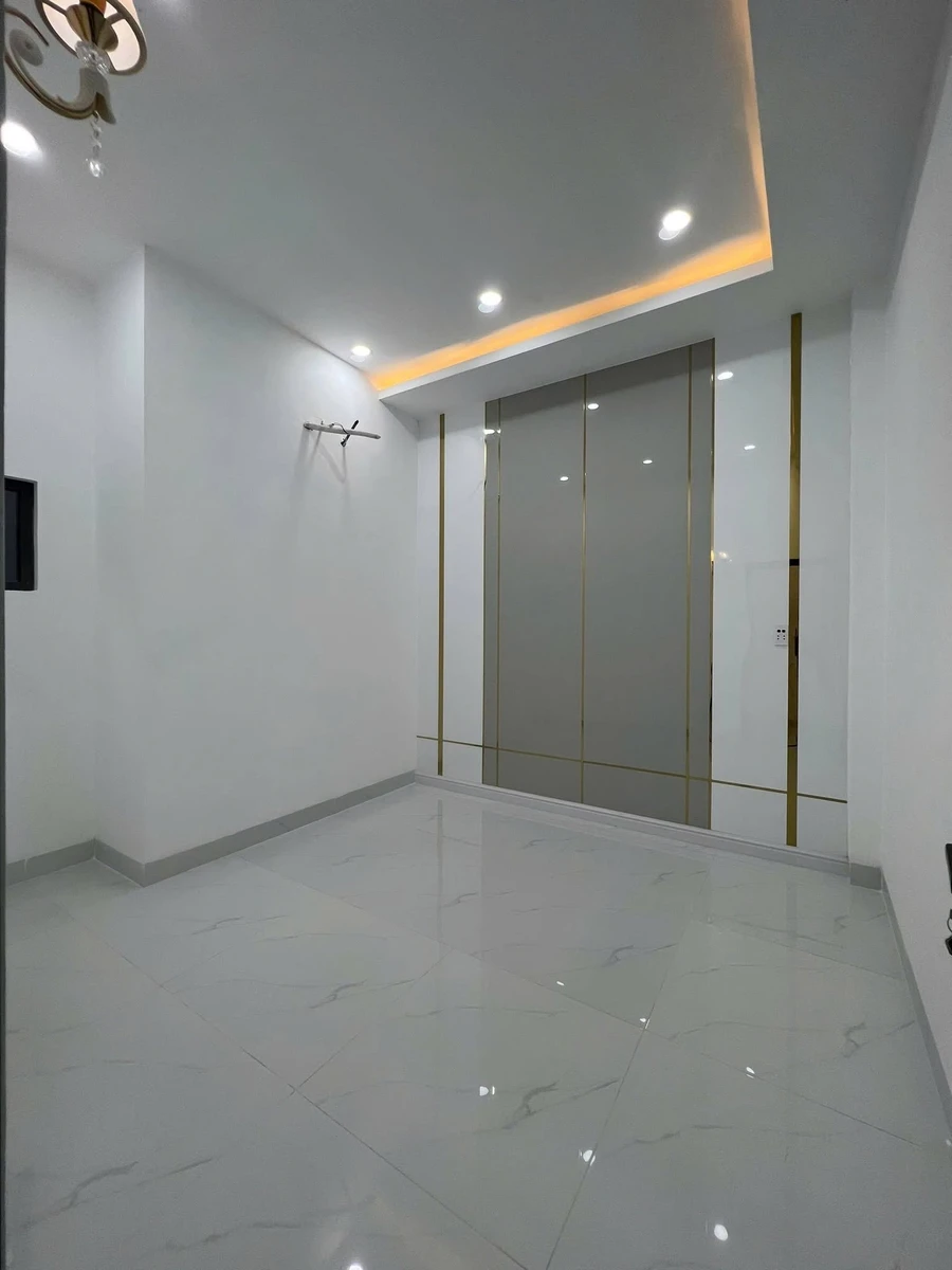 Bán nhà KDC The Sol CiTy 80m² 3 phòng ngủ 4,2 tỷ - Ảnh thu nhỏ 4