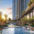 Hàng HOT! Giỏ nội bộ sẵn studio - 1PN + view biển trực diện biển, Sun World. Chiết khấu thẳng 24,5% - Ảnh thu nhỏ 46