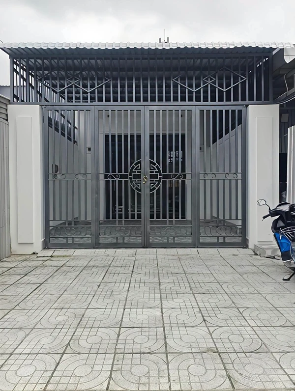 Bán nhà mặt tiền 135m² Lâm Quang Ky An Hòa Rạch Giá