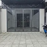 Bán nhà mặt tiền 135m² Lâm Quang Ky An Hòa Rạch Giá - Ảnh thu nhỏ 1