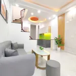 Bán nhà 4 lầu 4x9m, 3PN, khu Lê Văn Quới, Bình Tân, giá 4,25 tỷ - Ảnh thu nhỏ 2