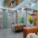 Bán nhà 3 tầng 200m² khu cao cấp Lê Phong, 4,75 tỷ - Ảnh thu nhỏ 4