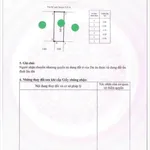 Bán lô đất 63m² mặt tiền 4,5m làng nghề Đức Minh, Hải Dương, sổ hồng - Ảnh thu nhỏ 3