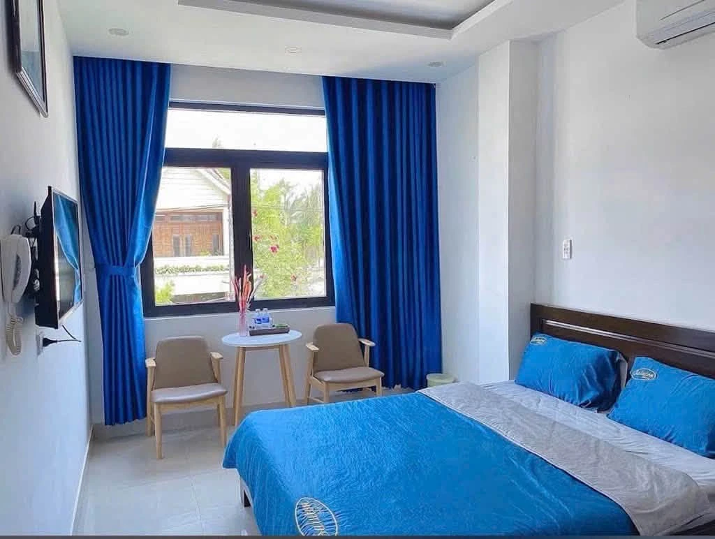 Bán khách sạn 5 tầng mặt tiền Nguyễn Công Trứ, 495m² Đà Nẵng - Ảnh thu nhỏ 5