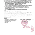 Thông báo bán đấu giá QSD đất tại Phường Hội Phú, tỉnh Gia Lai - Ảnh thu nhỏ 1