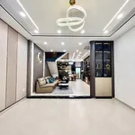 Bán nhà mới 3 tầng 88m² KDC Phú Mỹ, Phạm Hữu Lầu, Quận 7, giá 14,5 tỷ - Ảnh thu nhỏ 2