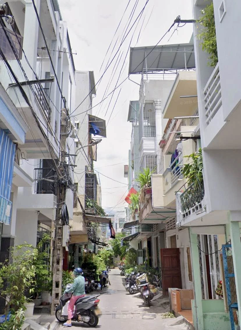 Bán nhà nội bộ 44m2 đường Ngô Mây, Quận 12, giá 2 tỷ - Ảnh 1