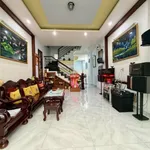 Bán nhà 3 tầng 58m² Tân Bình 8.2 tỷ - Ảnh thu nhỏ 2