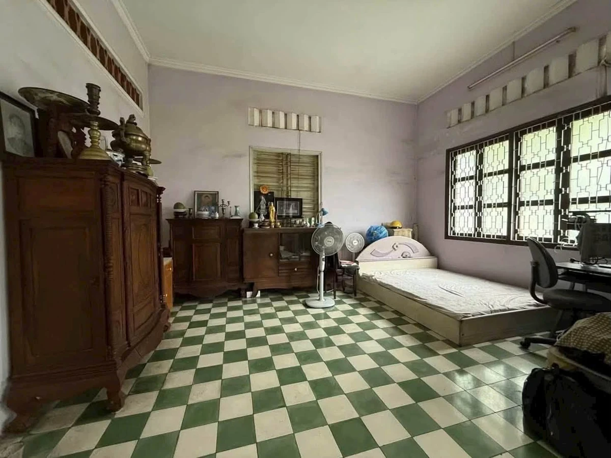 Bán đất mặt tiền 400m² ngang 20m gần Phan Đăng Lưu, Bình Thạnh giá 48 tỷ - Ảnh thu nhỏ 4