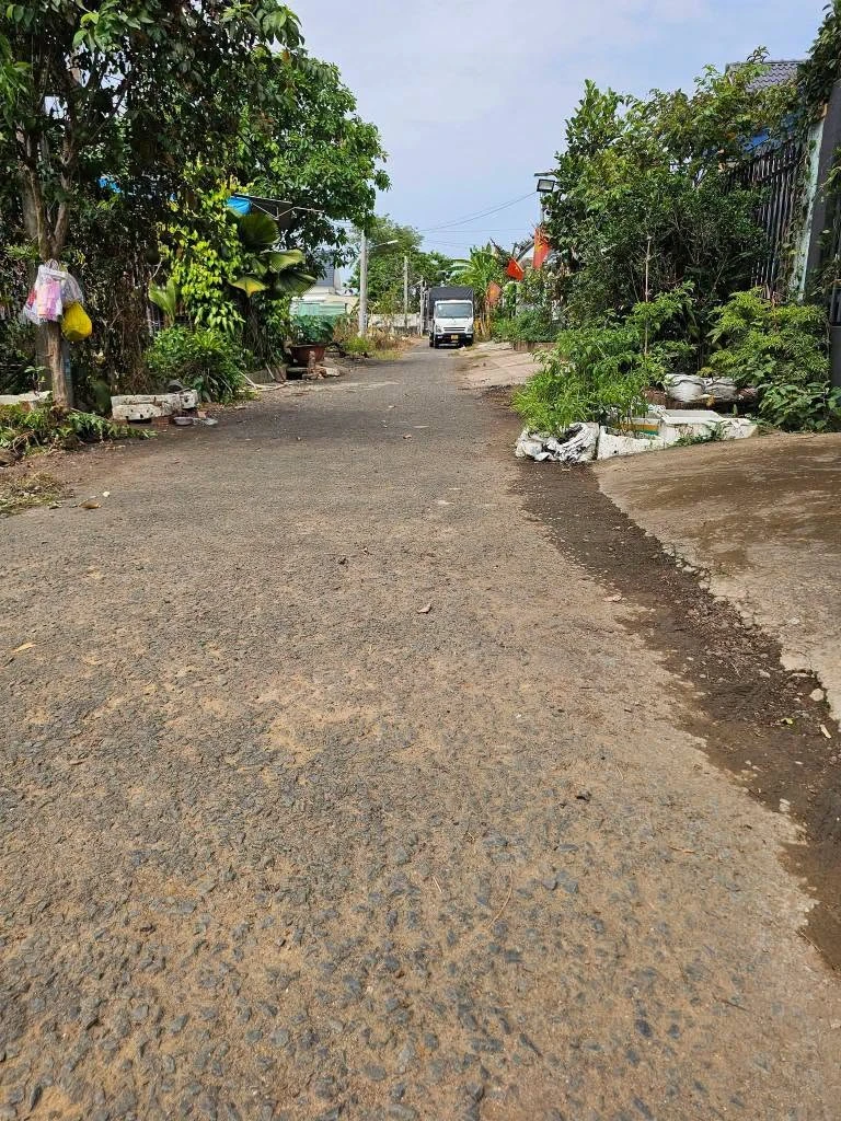Bán đất 250m² Bình Phước, Đồng Nai 1,4 tỷ - Ảnh thu nhỏ 4