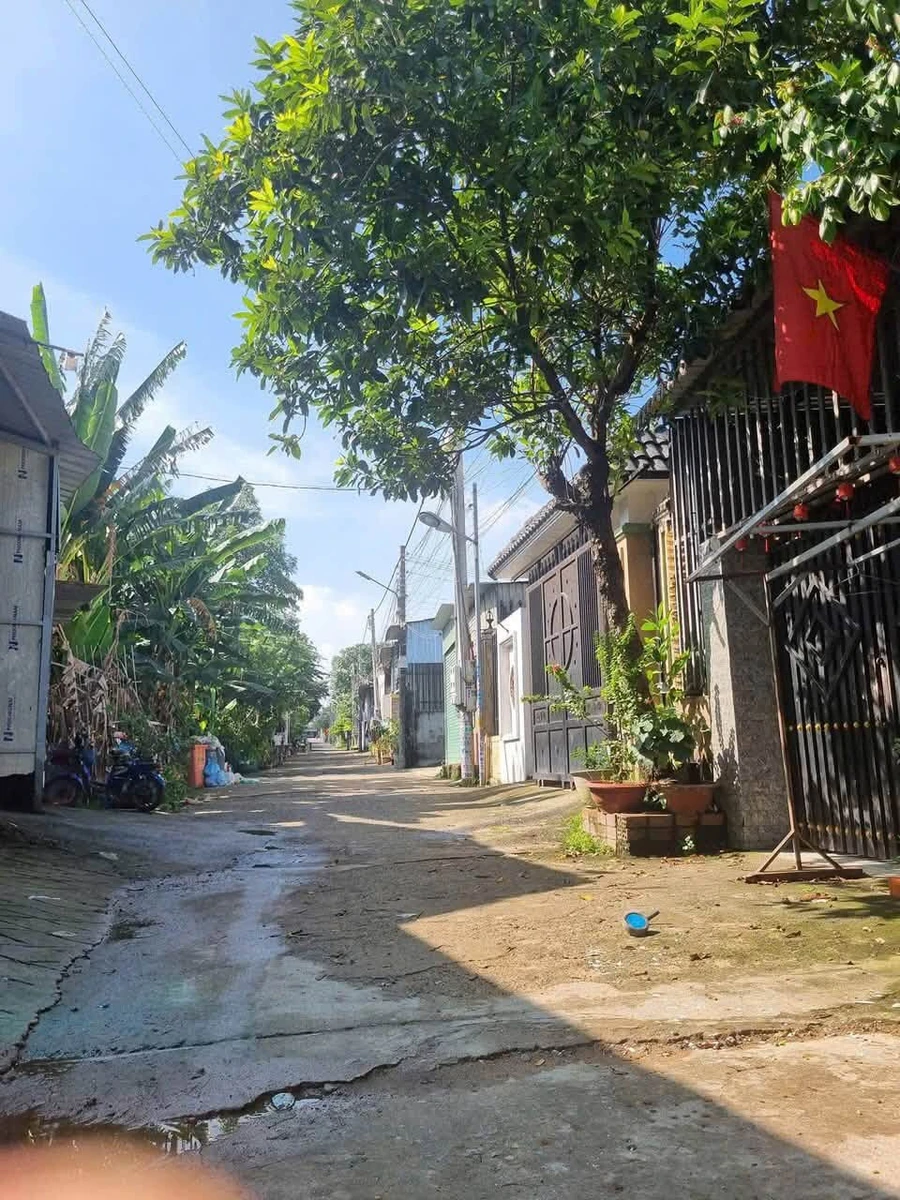 Bán đất Nhơn Trạch 173m², sổ riêng, gần chợ - Ảnh thu nhỏ 2