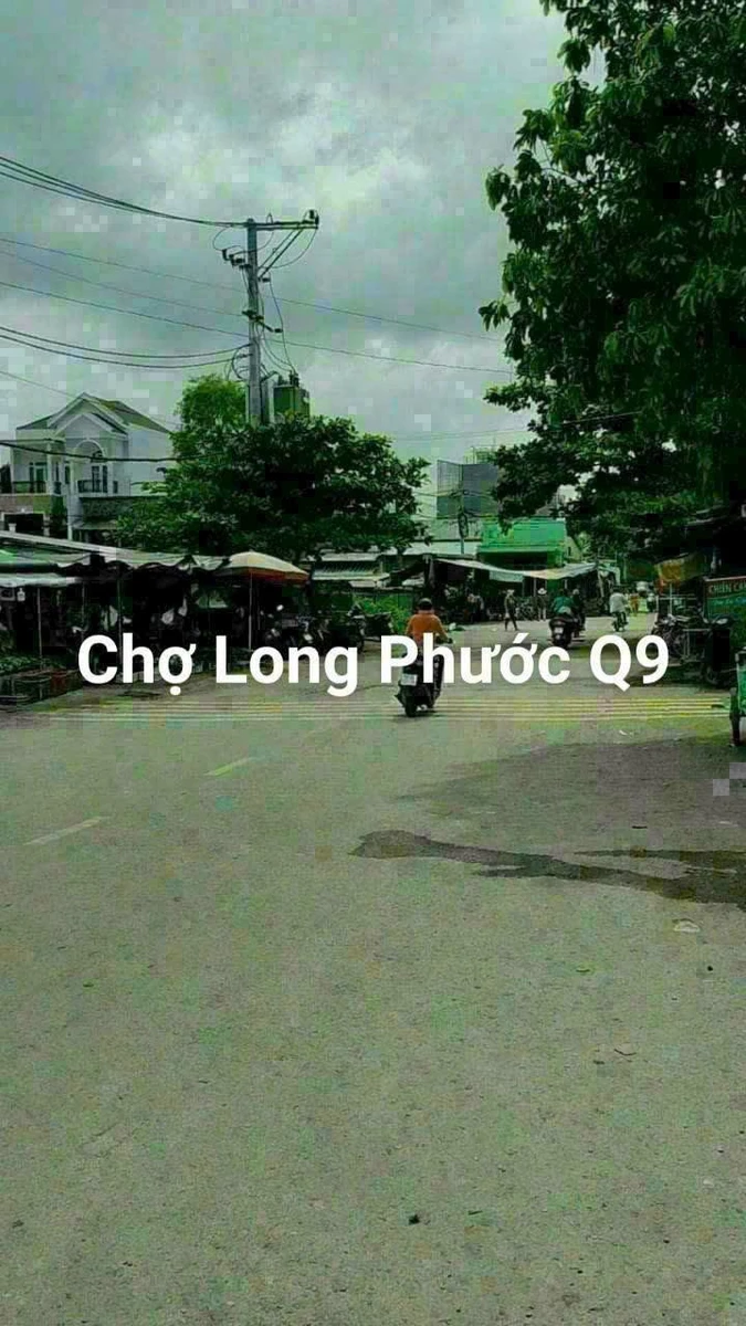 Bán 2 lô đất full thổ cư Cần Giờ 400m² và 270m² - Ảnh 1