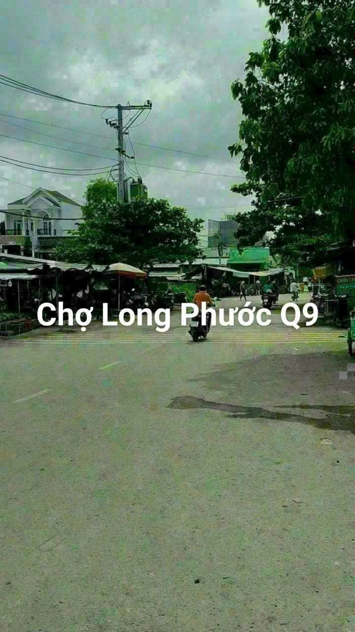 Bán 2 lô đất full thổ cư Cần Giờ 400m² và 270m² - Ảnh 1