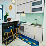 Bán nhà 4 tầng Lê Hồng Phong Q10, 27m², 7 tỷ - Ảnh thu nhỏ 2