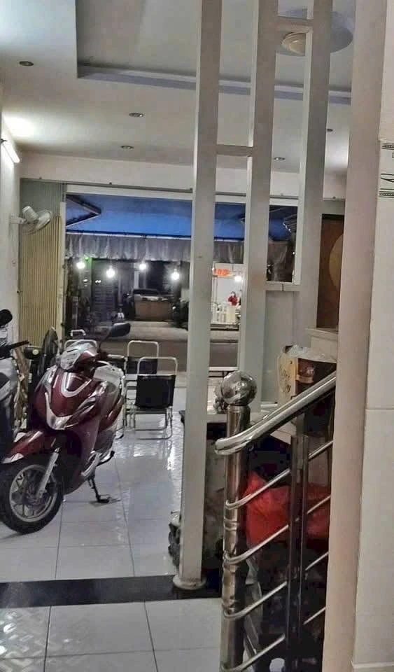 Bán nhà mặt tiền Trương Định 75m² 7,9 tỷ Biên Hòa - Ảnh thu nhỏ 2
