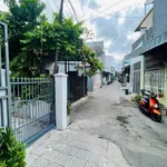 Bán đất tặng nhà cấp 4 80m2 kiệt ô tô, gần chợ Cẩm Lệ, Đà Nẵng - Ảnh thu nhỏ 3