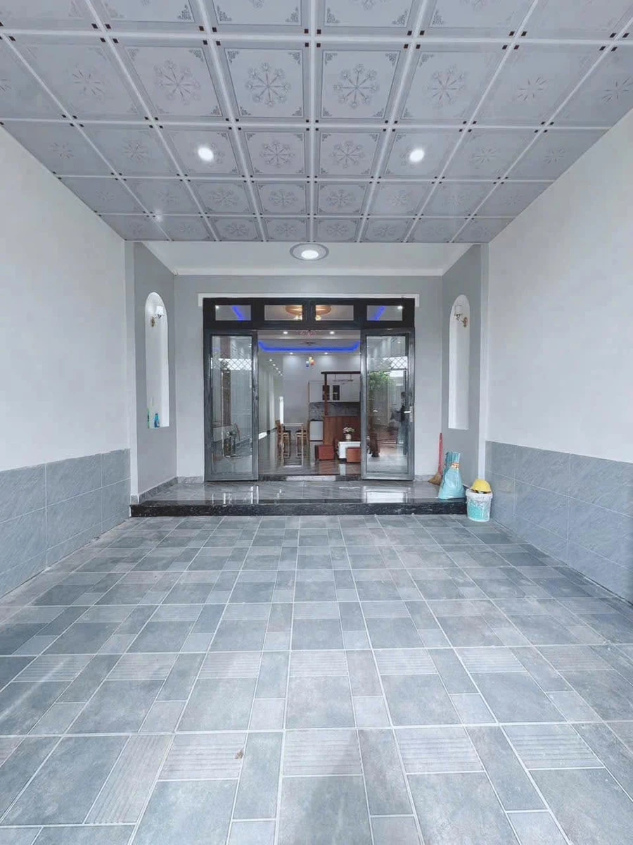 Bán nhà cấp 4 sổ riêng 150m², 3PN gần Chợ Thanh Hóa - Ảnh thu nhỏ 3