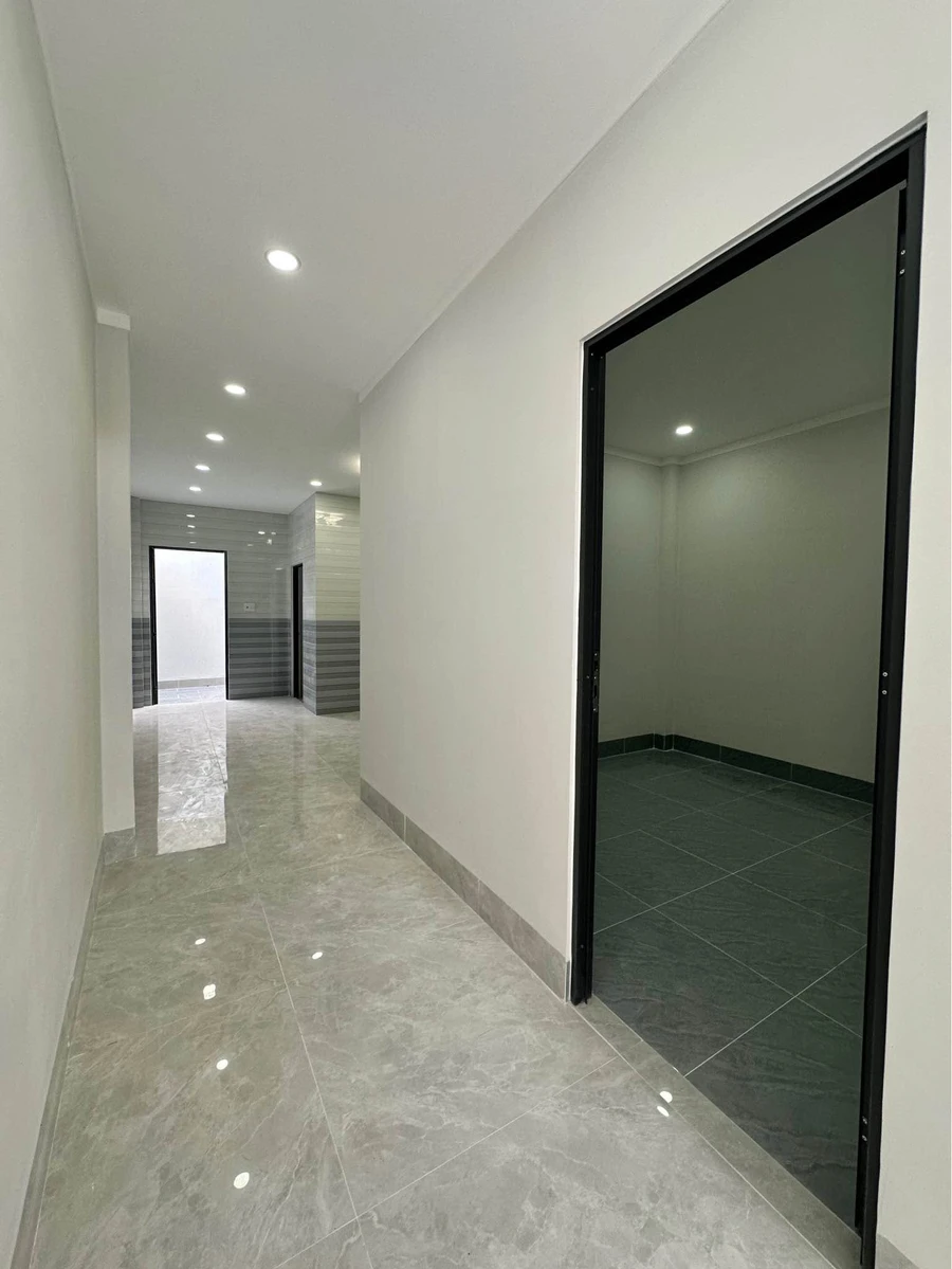 Bán nhà 3 phòng ngủ 11.27m² Tân An, Long An - Ảnh thu nhỏ 3