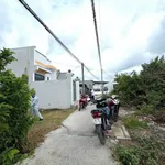 Bán đất thổ vườn 190m2 tại Lộc Hậu, Cần Giuộc giá 1 tỷ 190 triệu - Ảnh thu nhỏ 3