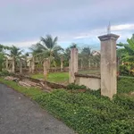 Bán đất An Hội 151m² 930 triệu Nhà Bè - Ảnh thu nhỏ 1