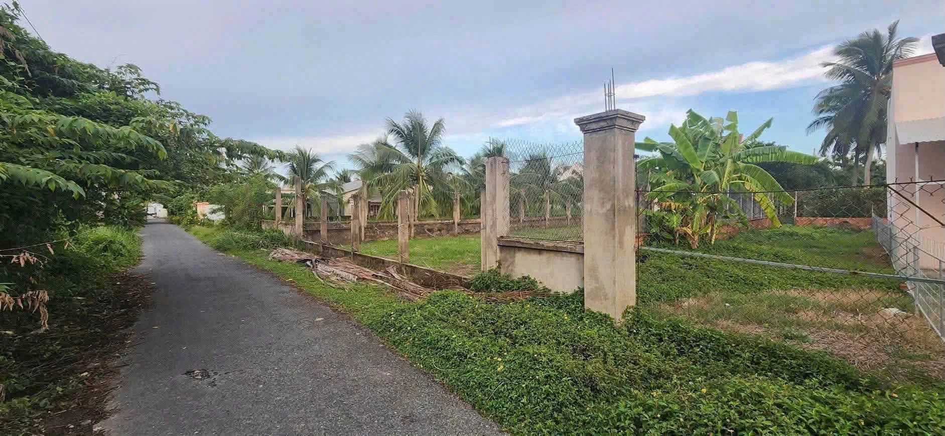 Bán đất An Hội 151m² 930 triệu Nhà Bè - Ảnh 1