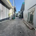 Bán lô đất kiệt Tô Hiếu 86m² Quận 5 giá 2 tỷ - Ảnh thu nhỏ 1