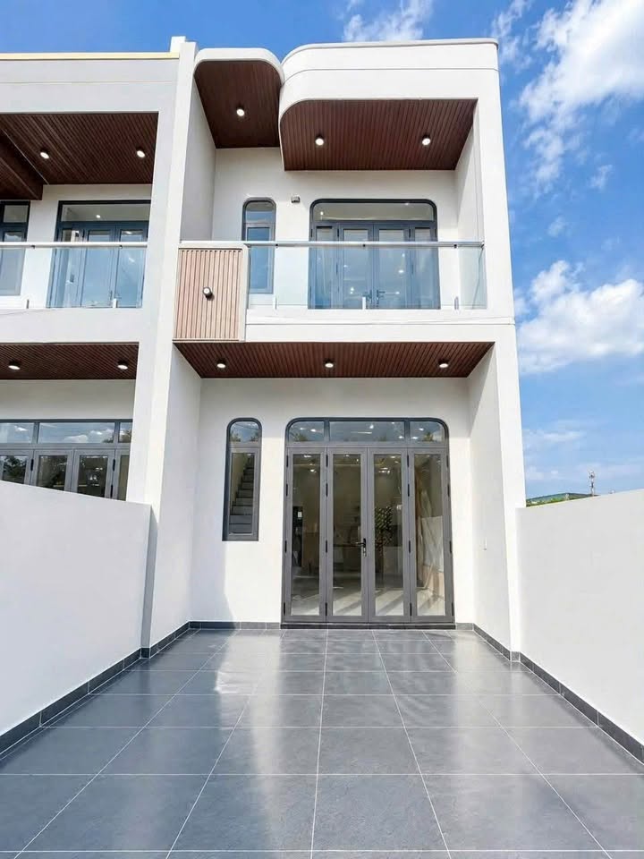 Bán nhà 90m² 3PN 2WC mới xây Biên Hòa - Ảnh thu nhỏ 2