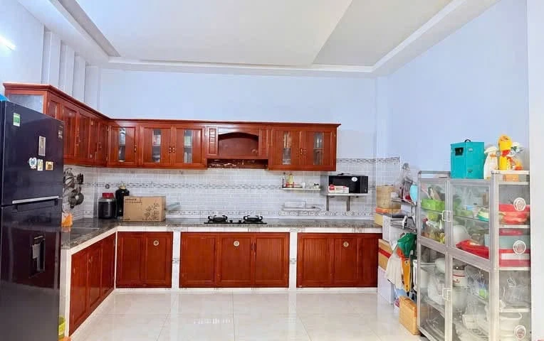 Cho thuê nhà 2PN, 65m² đường Hương Lộ 2, Bình Tân - Ảnh thu nhỏ 4