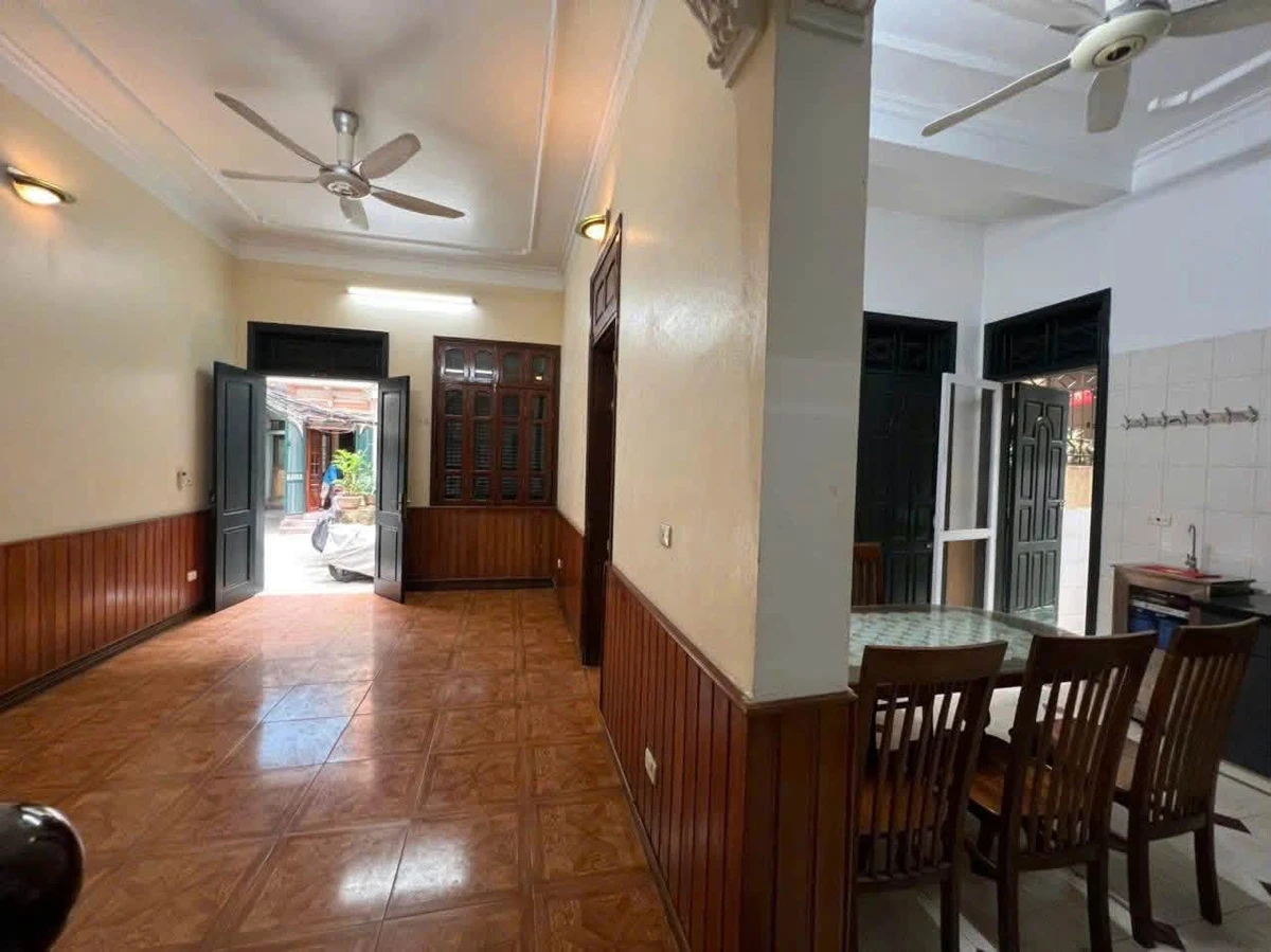 Cho thuê nhà nguyên căn Hoàng Hoa Thám, 60m² x 3 tầng - Ảnh thu nhỏ 4