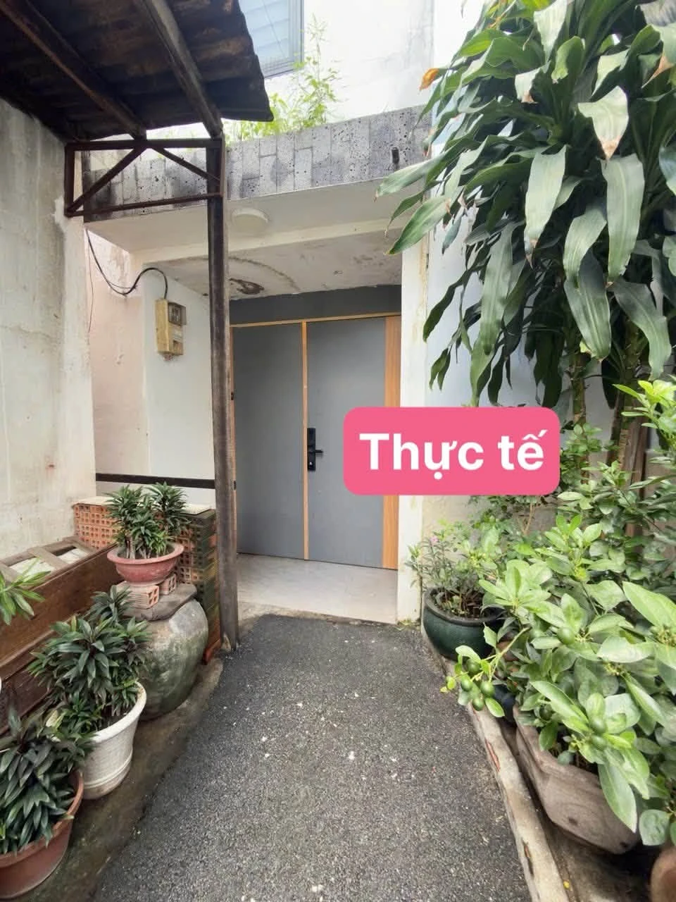 Bán nhà Bình Thạnh 104m² 3PN, giá 7 tỷ - Ảnh 1