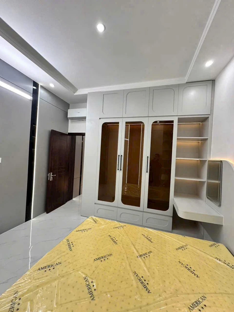 Bán nhà Q7 52m² 4x13 3PN 5,95 tỷ - Ảnh thu nhỏ 5