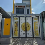 Bán nhà riêng mới hoàn thiện 4,5x24m, 3 phòng ngủ, Xã Long Trạch, Cần Đước, Long An - Ảnh thu nhỏ 2