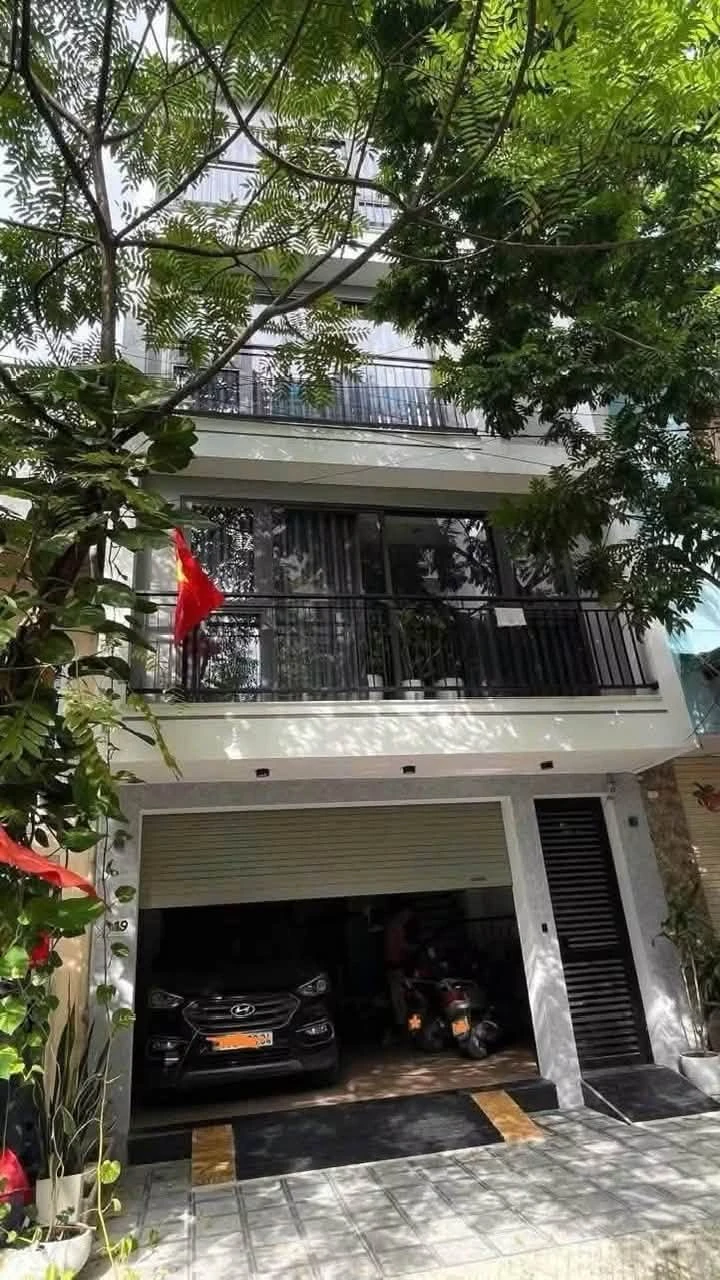 Bán nhà phố 5 tầng 50m2 Văn Lạ 14 tỷ - Ảnh 1