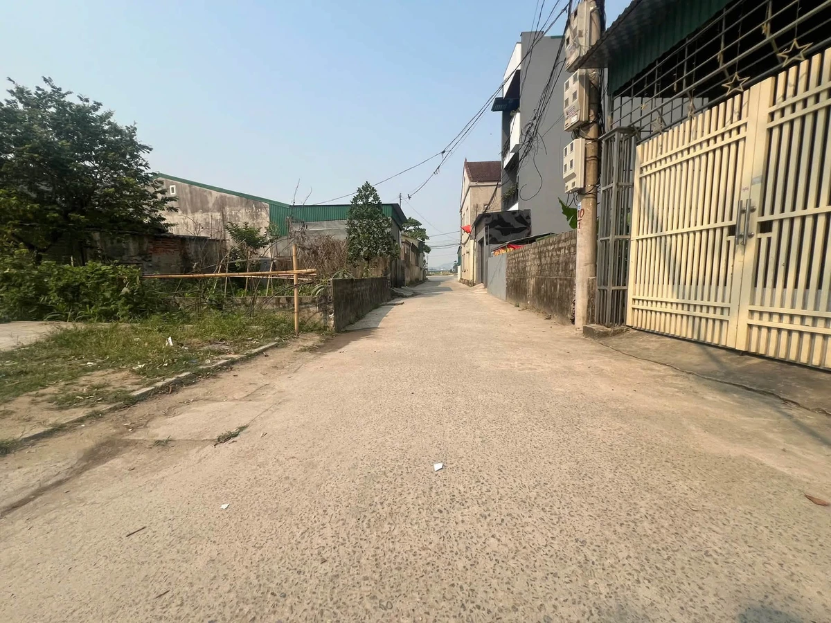 Bán đất nền Nhà Bè 75m² giá 2 tỷ Long Hòa - Ảnh thu nhỏ 4