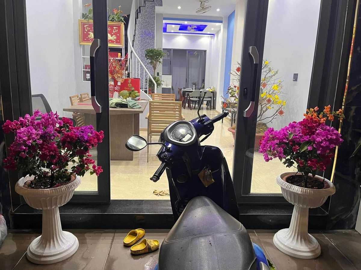 Bán nhà hẻm Tân Kỳ Tân Quý, Bình Tân, 58.8m2, 7.5 tỷ - Ảnh thu nhỏ 3