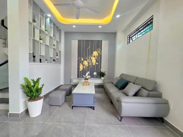 Bán nhà 3 tầng 41m² Kiến An, Hải Phòng - Ảnh thu nhỏ 2
