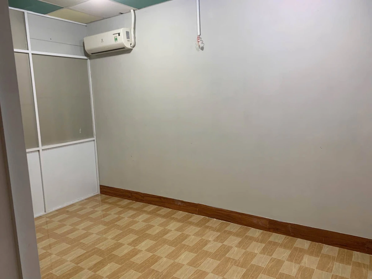 Cho thuê nhà mặt tiền đường Lý Tự Trọng, Vũng Tàu, 60m2, 11tr/tháng - Ảnh thu nhỏ 5