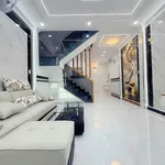 Bán nhà 2 phòng ngủ 36m² giá 3 tỷ 450 Quận 12 - Ảnh thu nhỏ 2