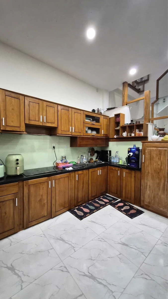Bán nhà 2 tầng mặt tiền Trần Nhật Duật, Nha Trang, 112m², 10,5 tỷ - Ảnh thu nhỏ 3