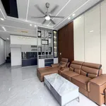 Bán nhà 1 trệt 1 lầu 3PN 80m² Trảng Dài - Ảnh thu nhỏ 4
