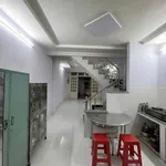 Bán nhà hẻm Tân Kỳ Tân Quý 48m2, 2 phòng, 5 tỷ, Bình Tân - Ảnh thu nhỏ 2
