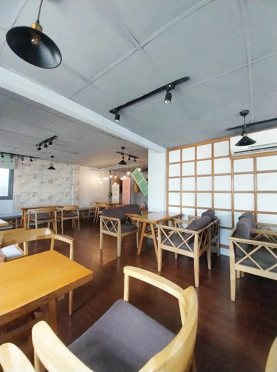 Cho thuê shophouse mặt tiền Trường Sa Q3, 108m², 32 triệu/tháng - Ảnh thu nhỏ 2