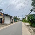 Bán đất thổ cư mặt tiền Ngô Đức Tốn, Phan Thiết, 195m² - Ảnh thu nhỏ 3