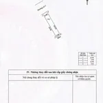 Bán nhà 92m² Phường 7 Quận 7, 1 tỷ 800 triệu - Ảnh thu nhỏ 4