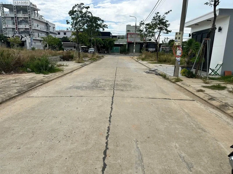 Bán lô đất 141m2 Đắk Lắk 1 tỷ 750